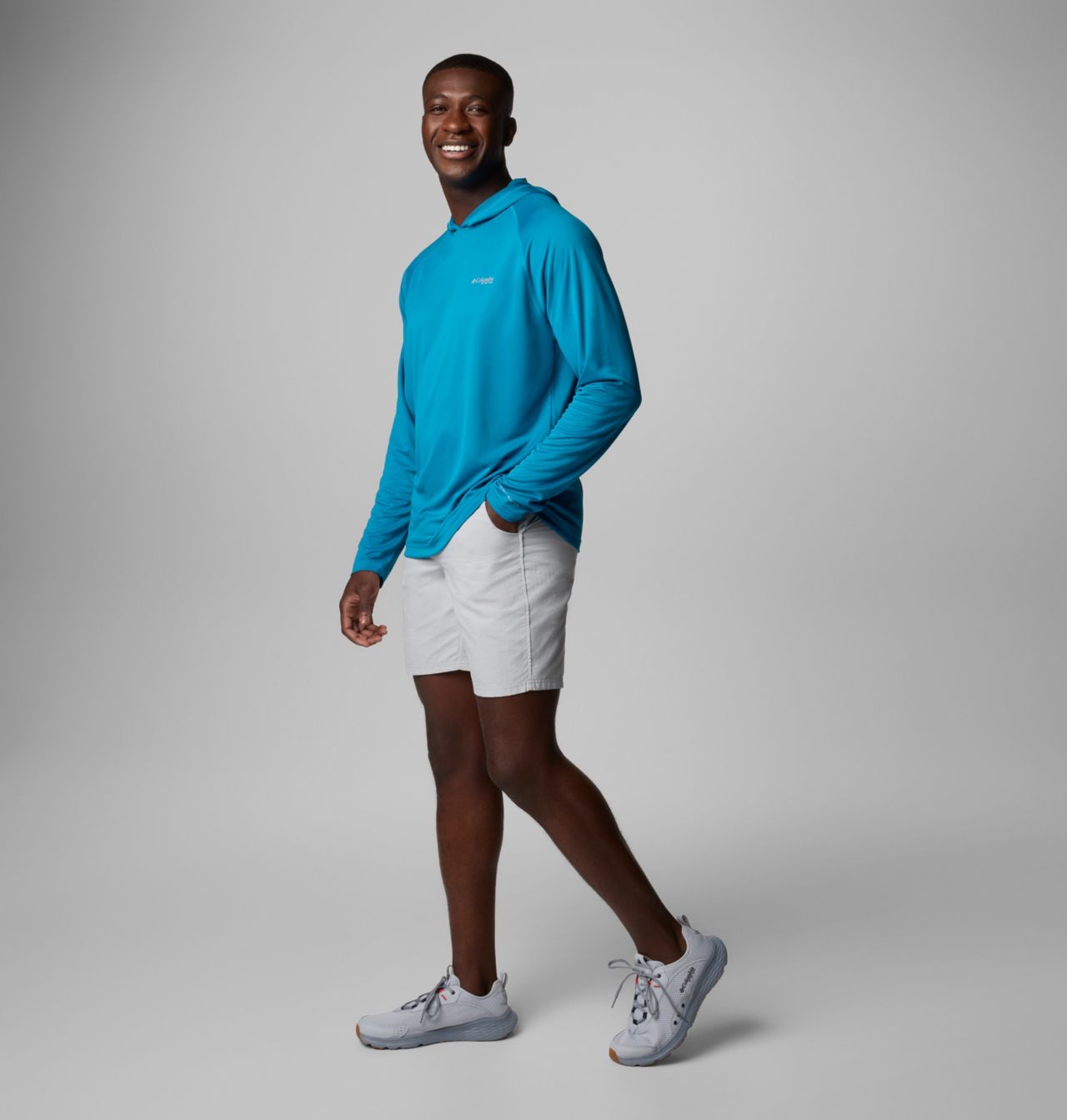 Men's PFG Solar Stream™ Hoodie | 462 | M 2
