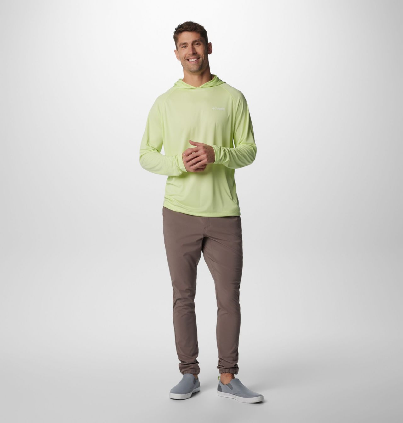 Men's PFG Solar Stream™ Hoodie 3