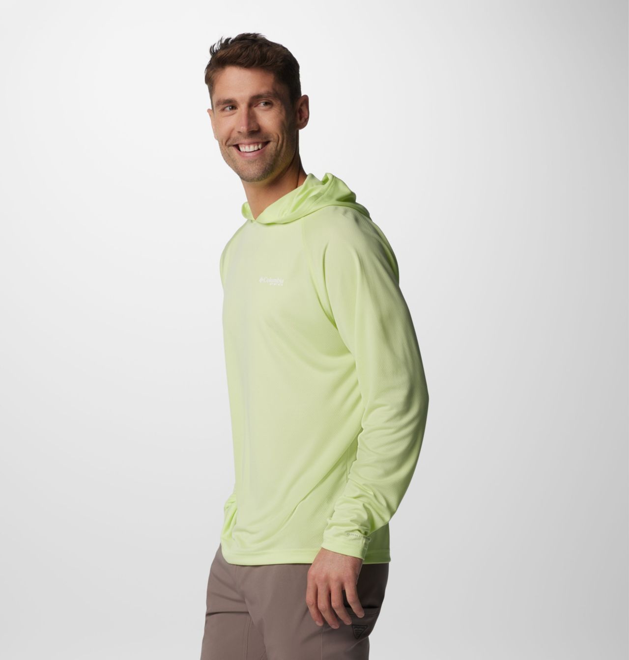 Men's PFG Solar Stream™ Hoodie 4