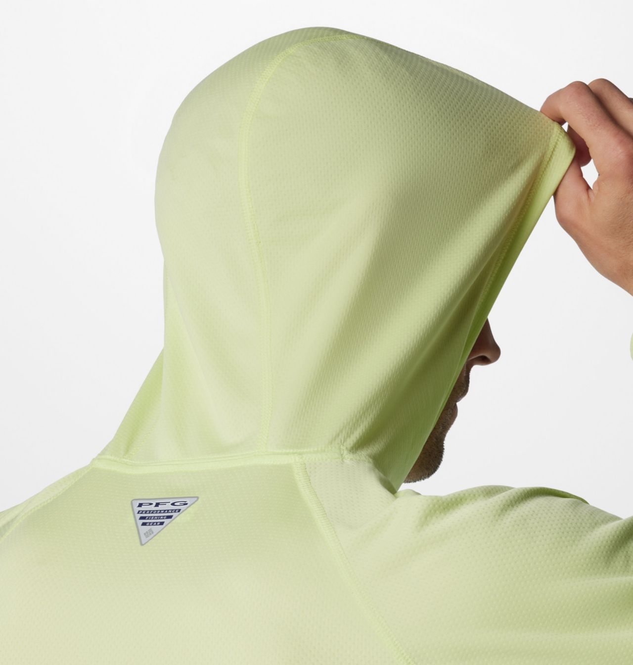 Men's PFG Solar Stream™ Hoodie 6