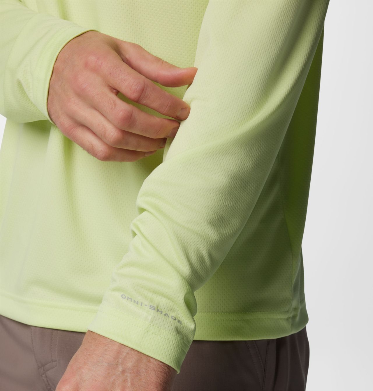 Men's PFG Solar Stream™ Hoodie 7