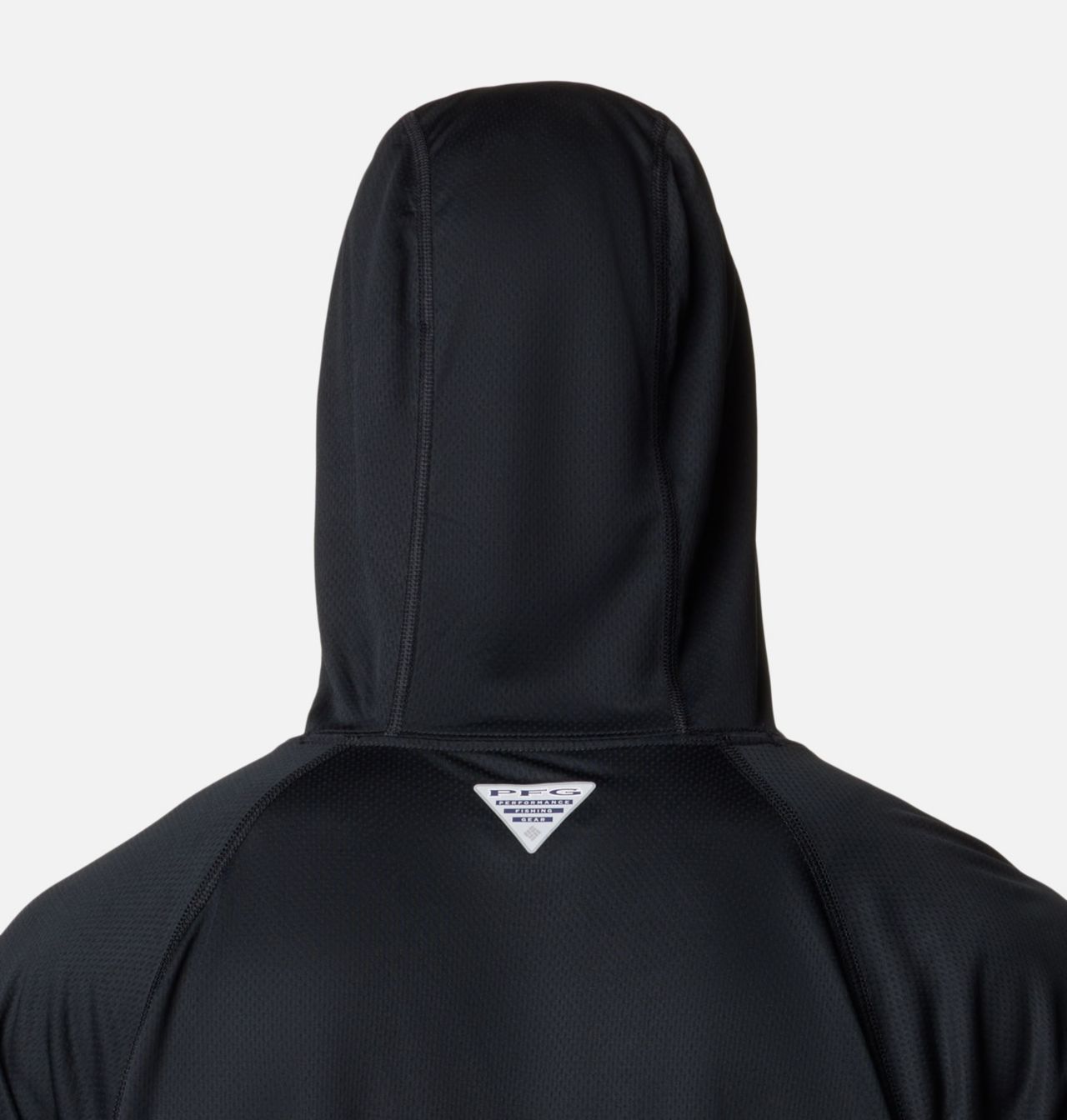 Men's PFG Solar Stream™ Hoodie - Tall 5