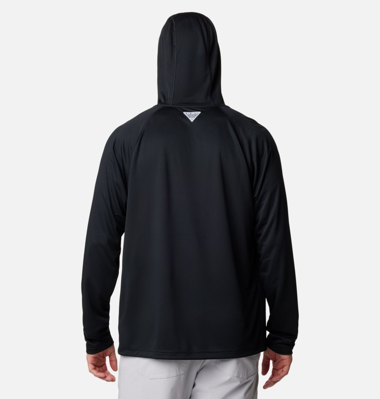 Men's PFG Solar Stream™ Hoodie - Tall 2