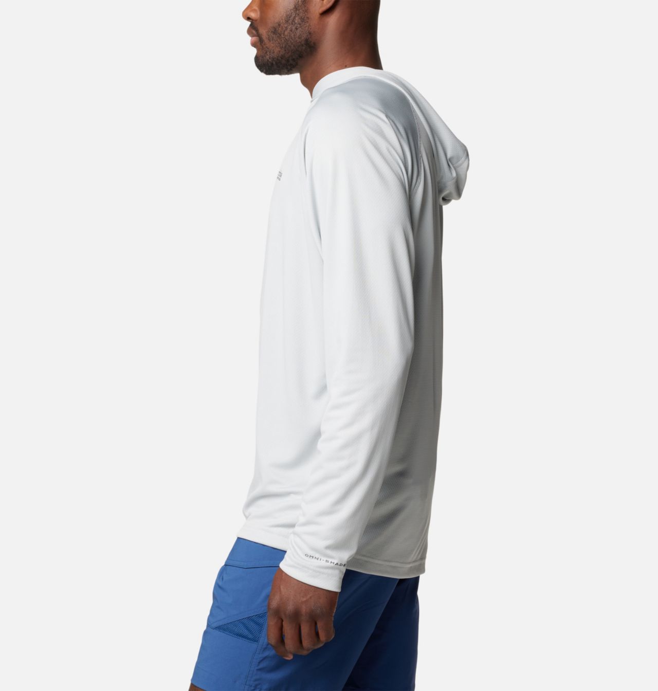 Men's PFG Solar Stream™ Hoodie - Tall | 019 | 2XT 3