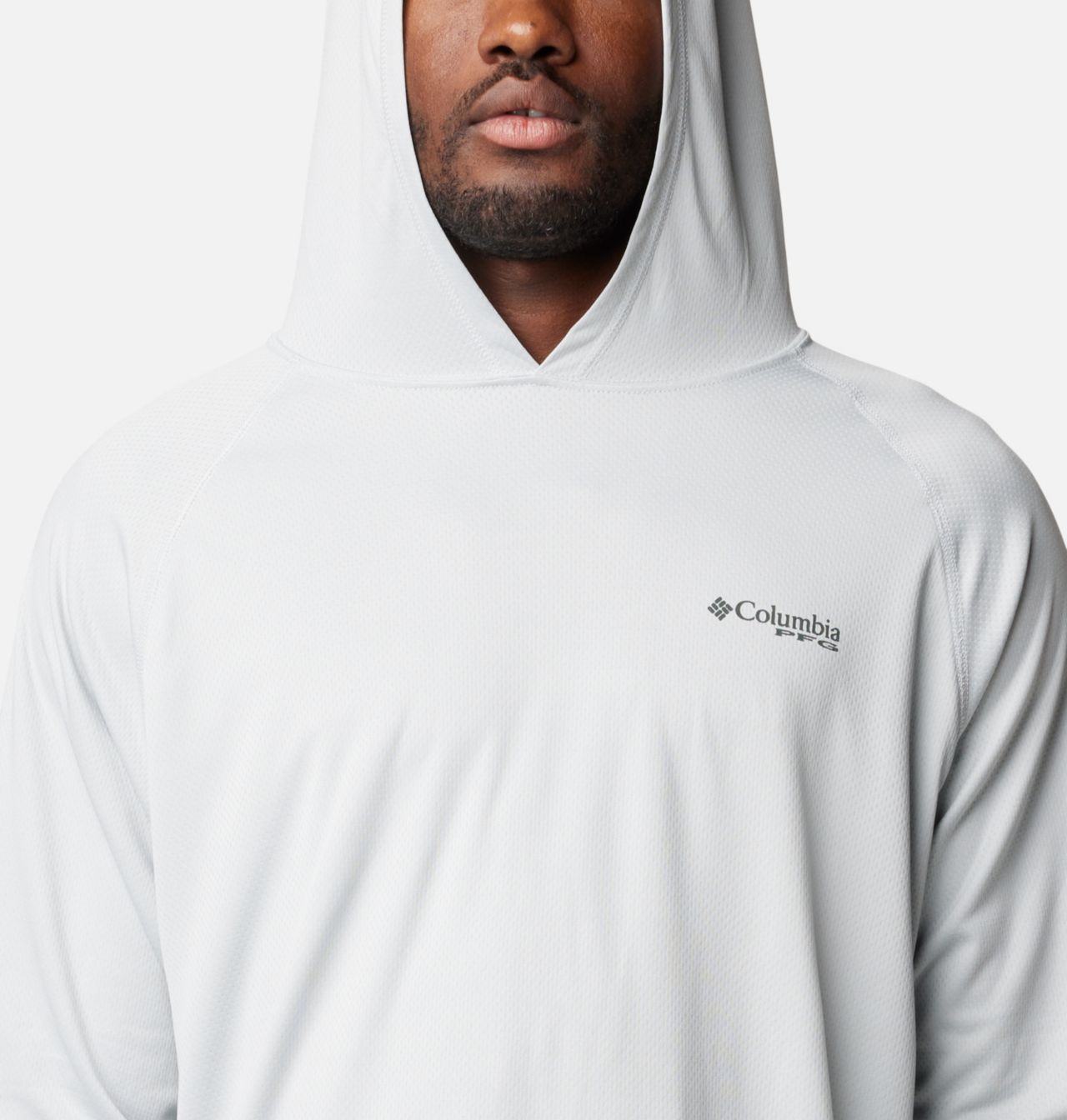 Men's PFG Solar Stream™ Hoodie - Tall | 019 | 2XT 4