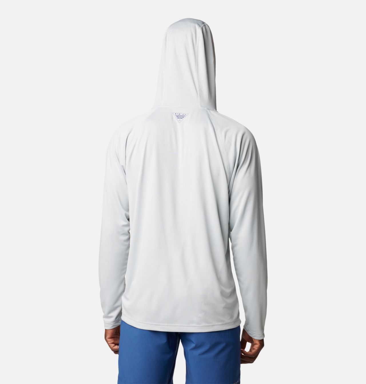 Men's PFG Solar Stream™ Hoodie - Tall | 019 | 2XT 2