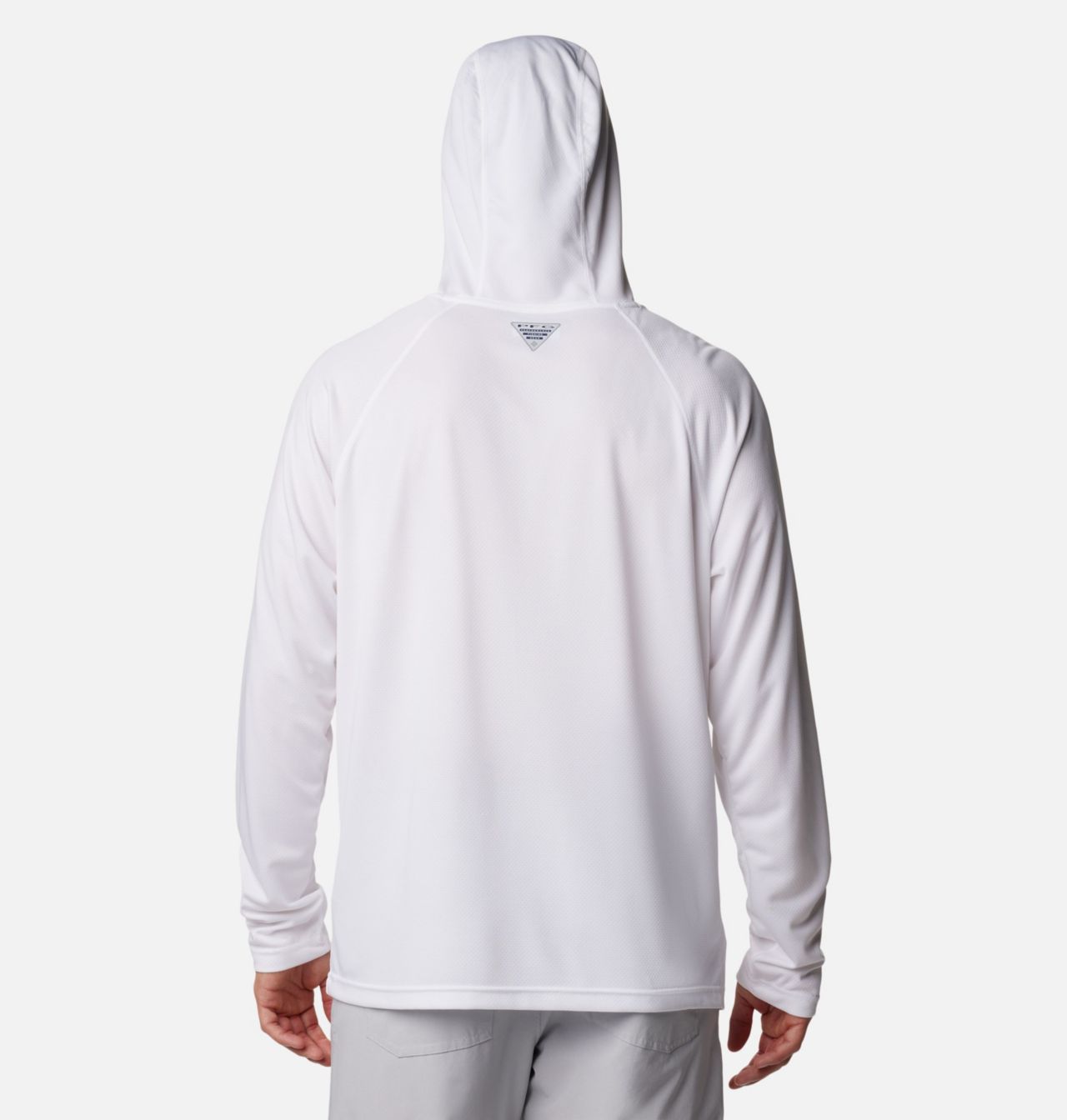 Men's PFG Solar Stream™ Hoodie - Tall 2