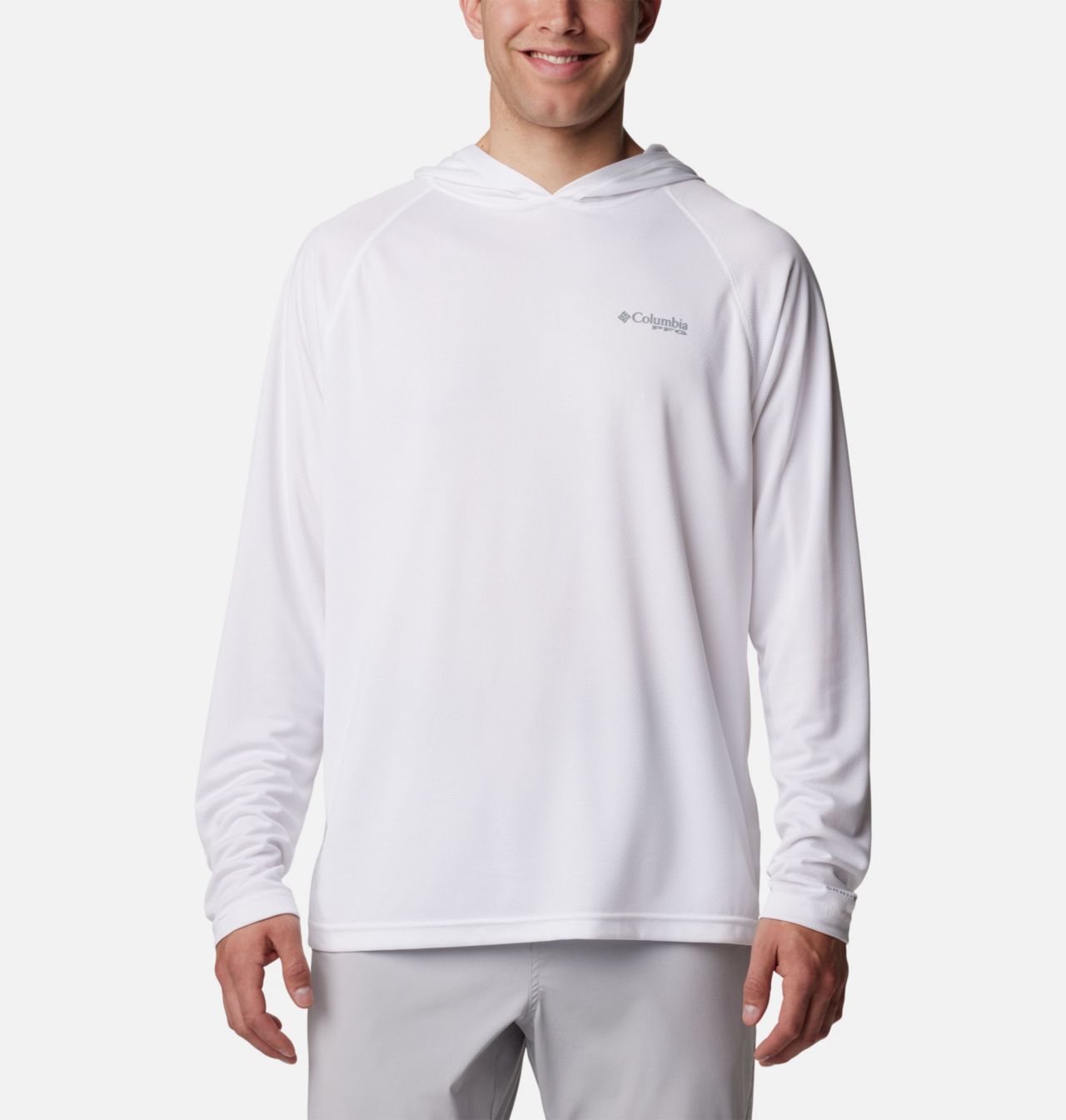 Men's PFG Solar Stream™ Hoodie - Tall 1