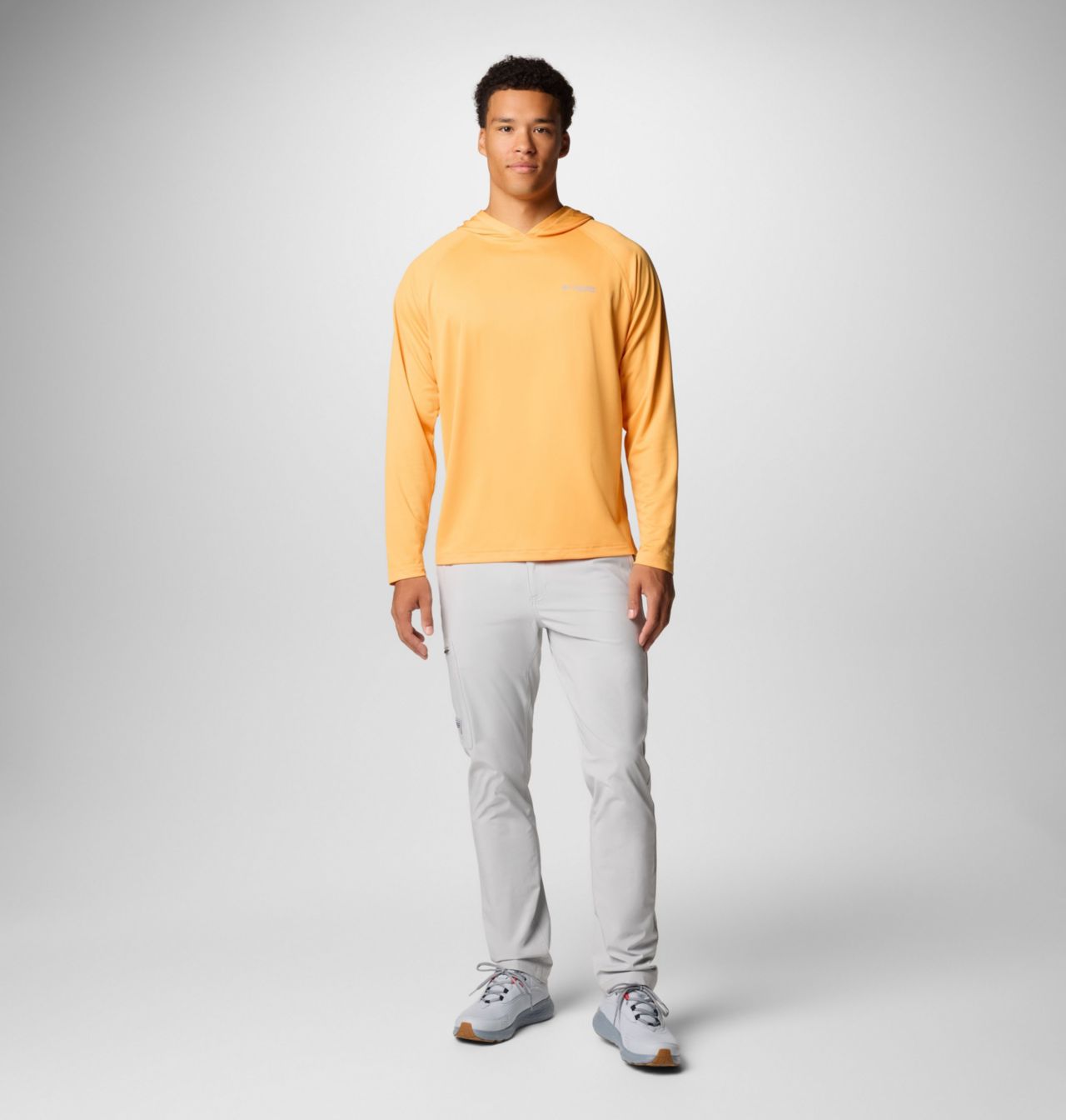 Men's PFG Solar Stream™ Hoodie - Tall 2