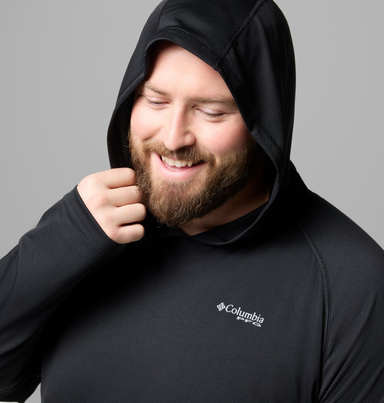 Men's PFG Solar Stream™ Hoodie - Big 5