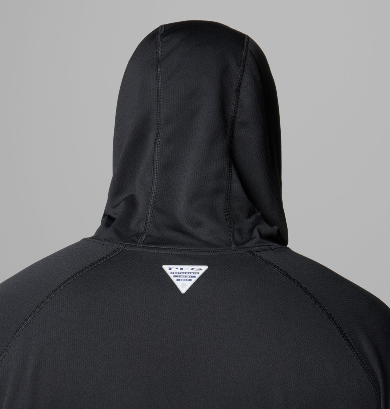 Men's PFG Solar Stream™ Hoodie - Big 6