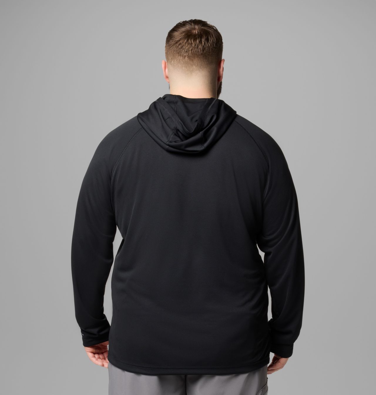 Men's PFG Solar Stream™ Hoodie - Big 3