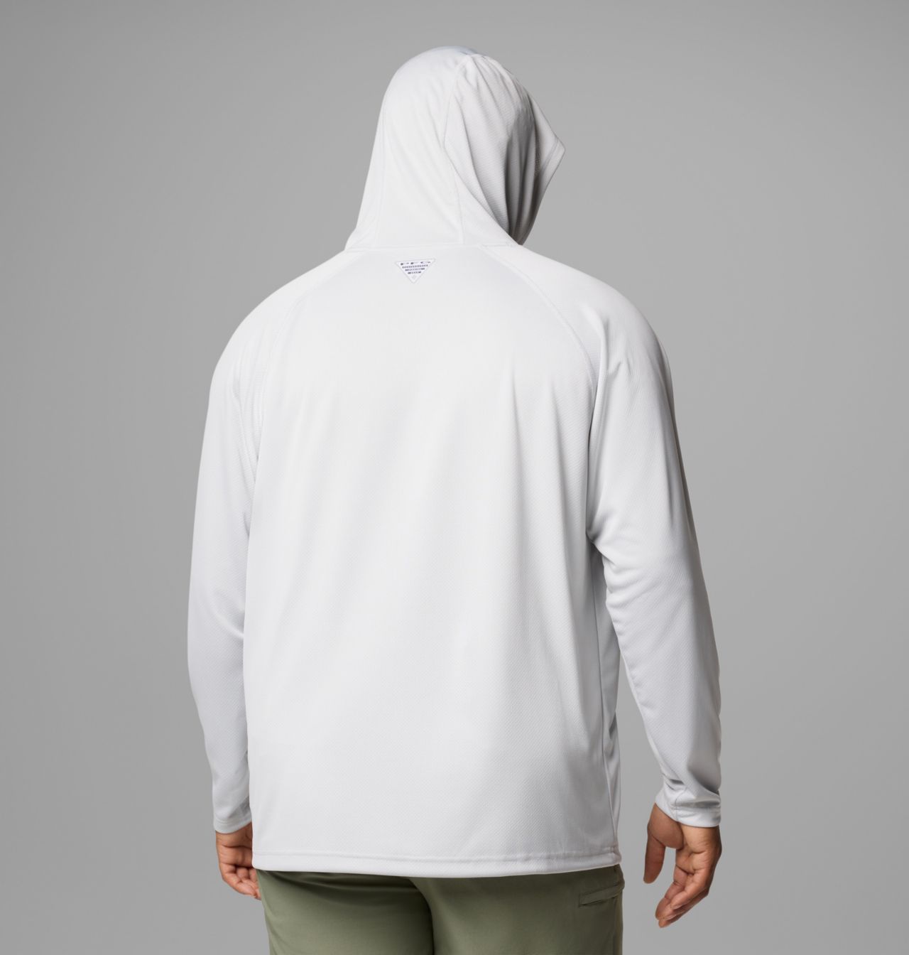 Men's PFG Solar Stream™ Hoodie - Big 3