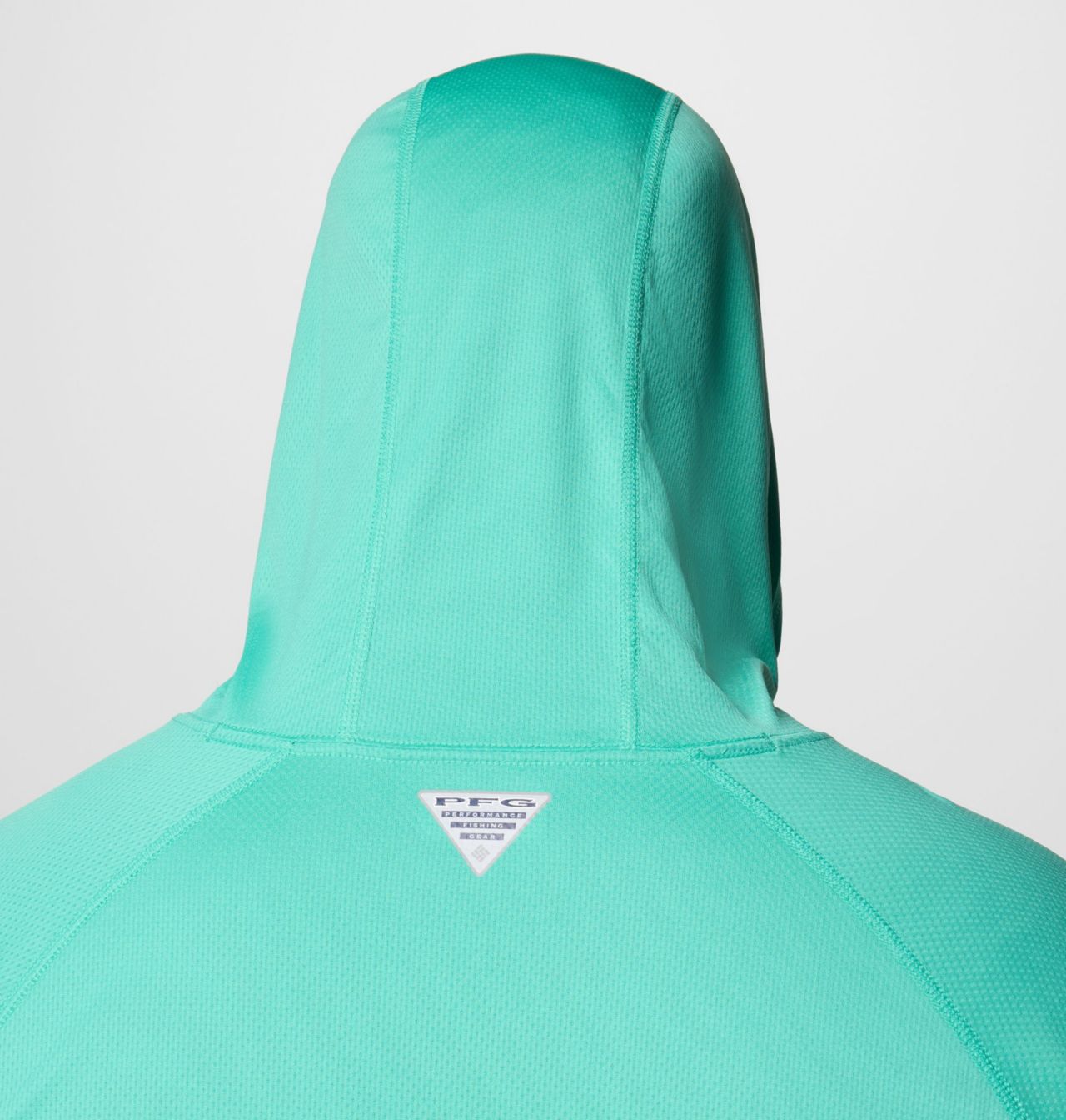 Men's PFG Solar Stream™ Hoodie - Big | 343 | 1X 6