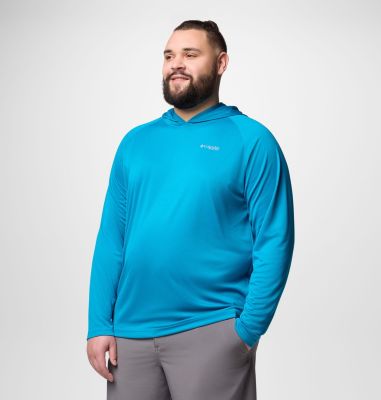 Men's Long Sleeve Shirts | Columbia Sportswear