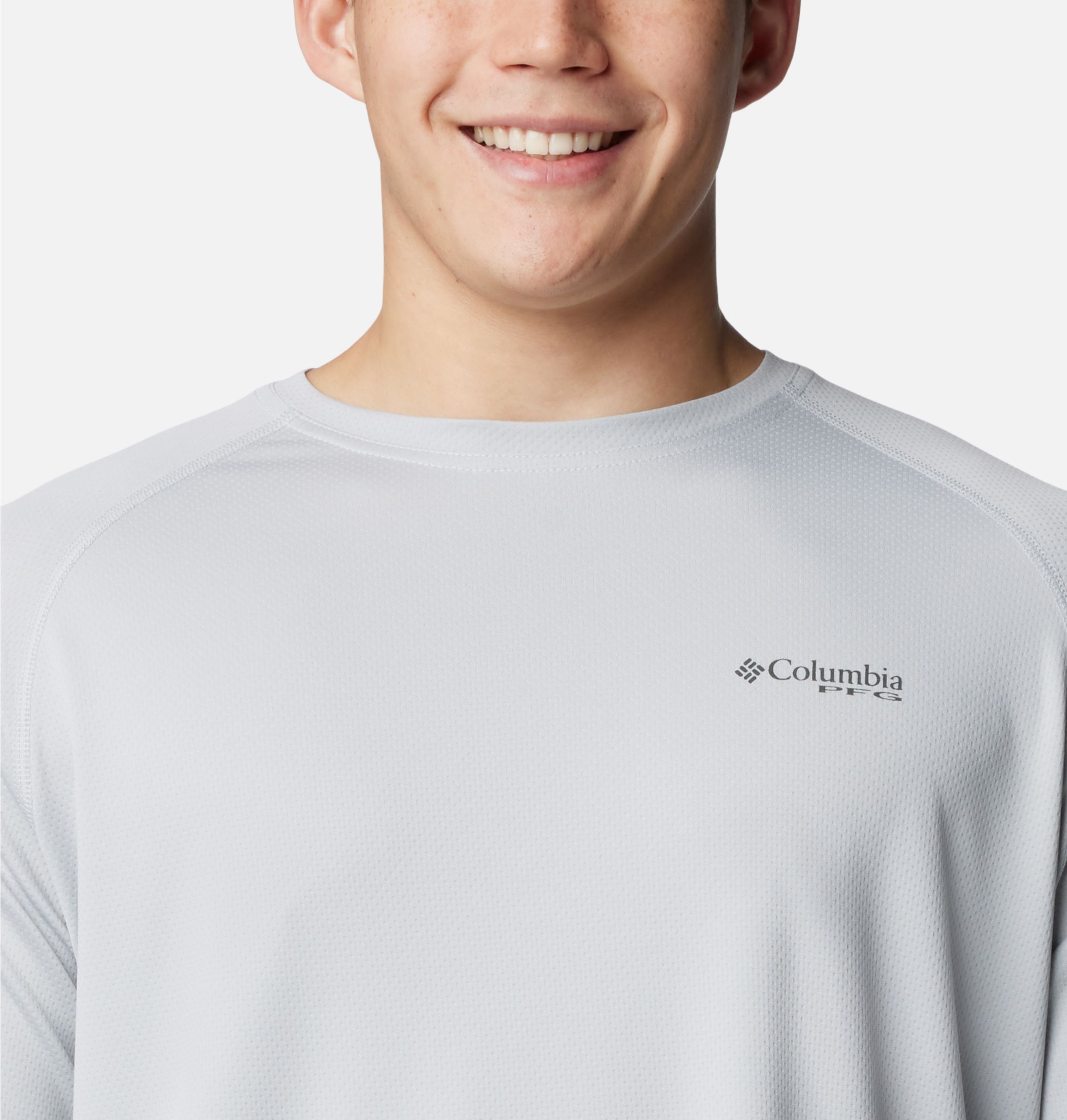 Columbia PFG Long Sleeve T-Shirt - Salt River Shirt Company