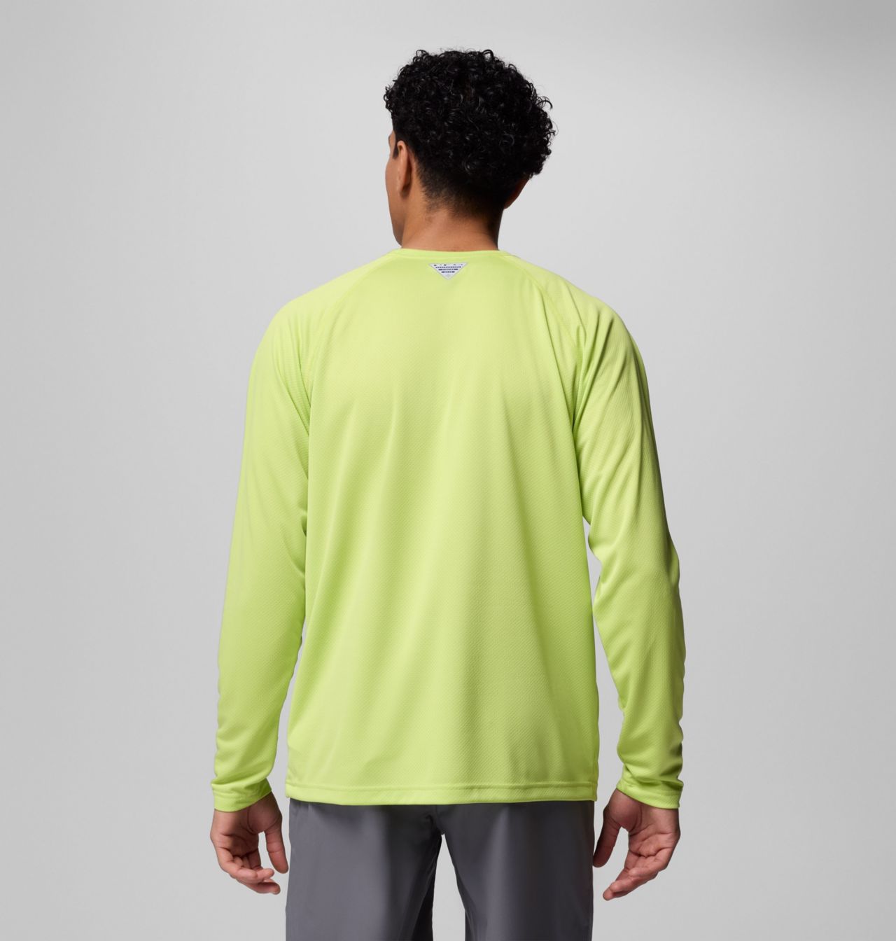 Men's PFG Solar Stream™ Long Sleeve Shirt 3
