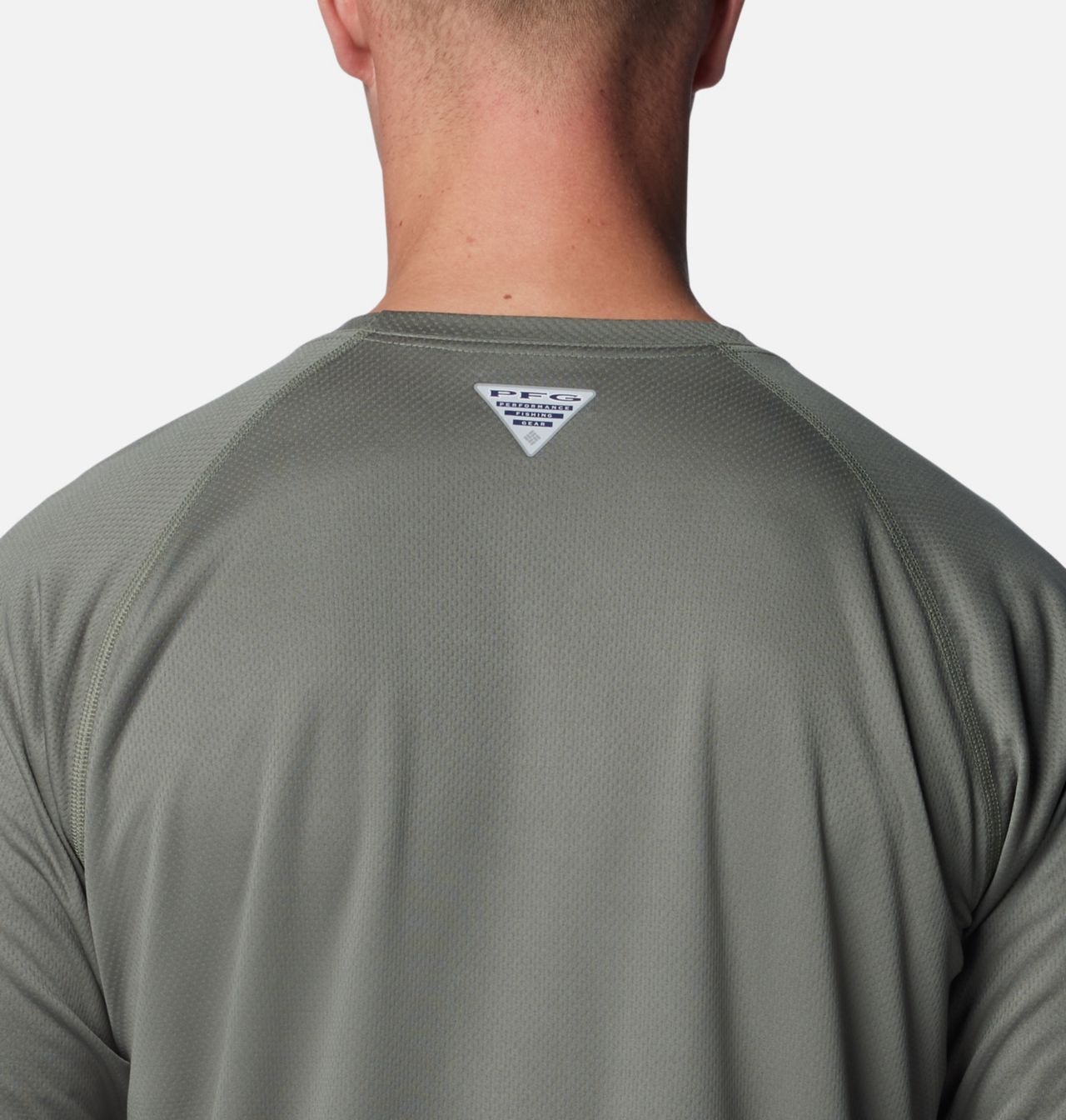 Men's PFG Solar Stream™ Long Sleeve Shirt 5