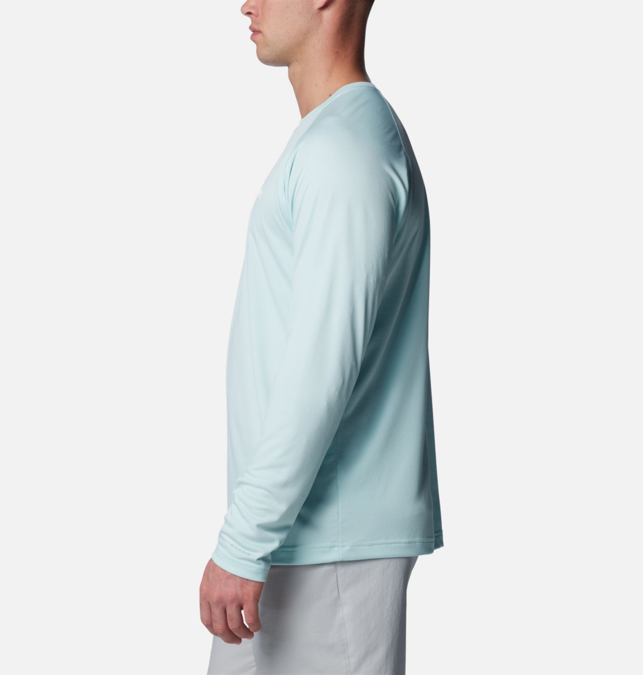 Men's PFG Solar Stream™ Long Sleeve Shirt 3