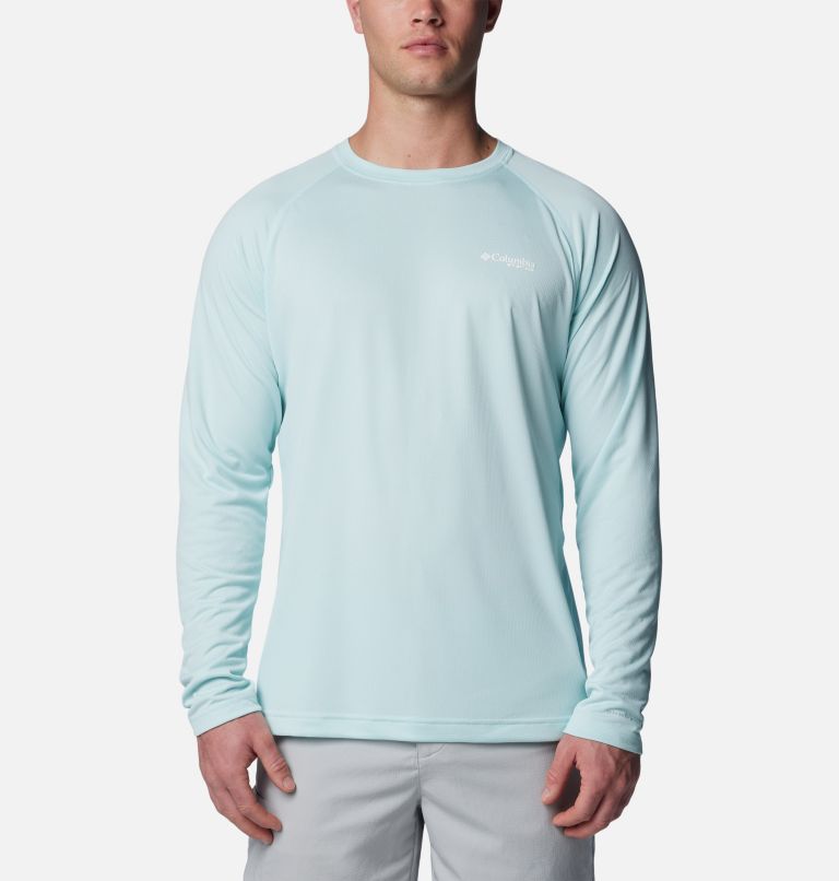 columbia solar shade long sleeve shirt