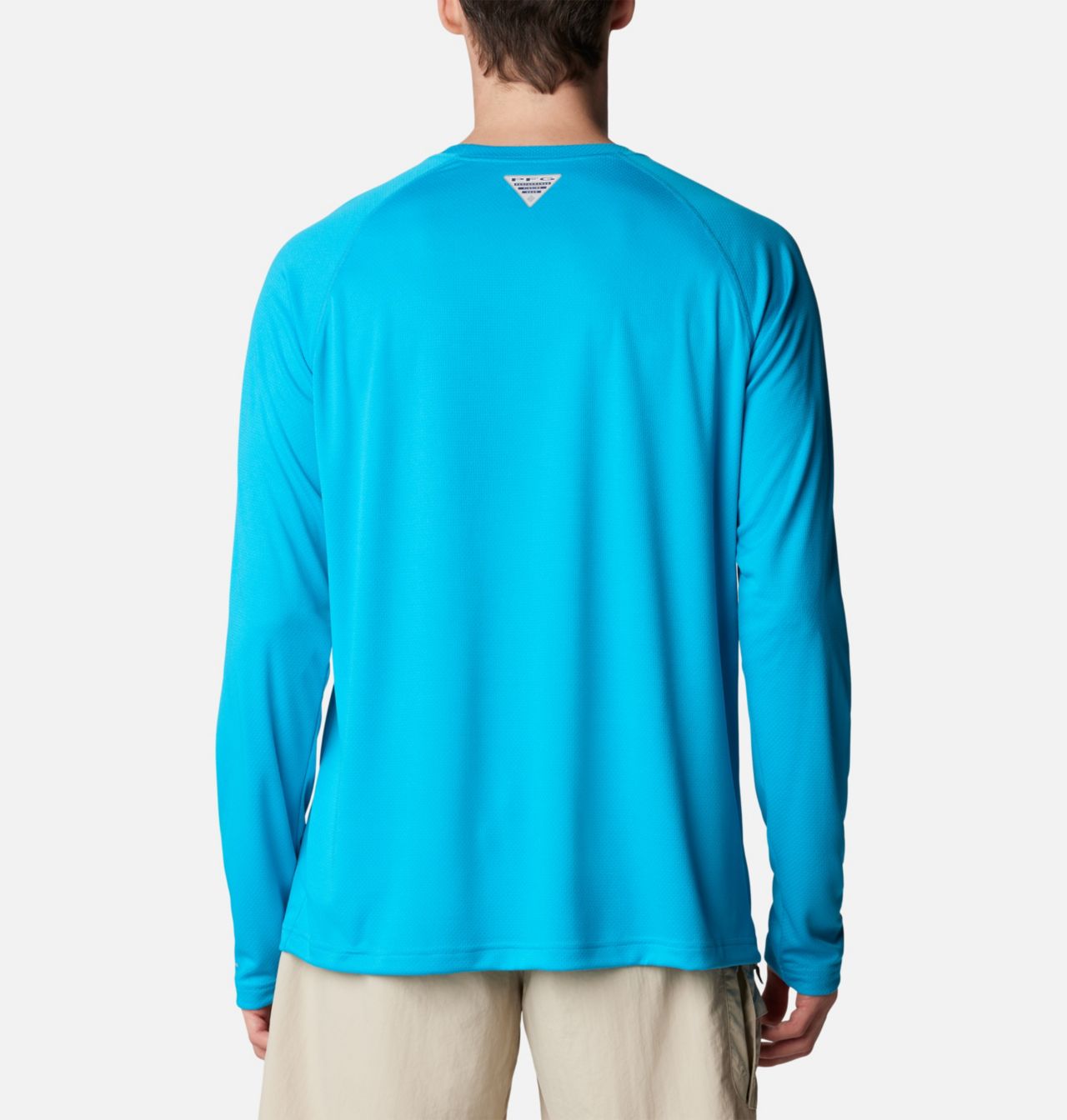 Men's PFG Solar Stream™ Long Sleeve Shirt | 417 | L 2