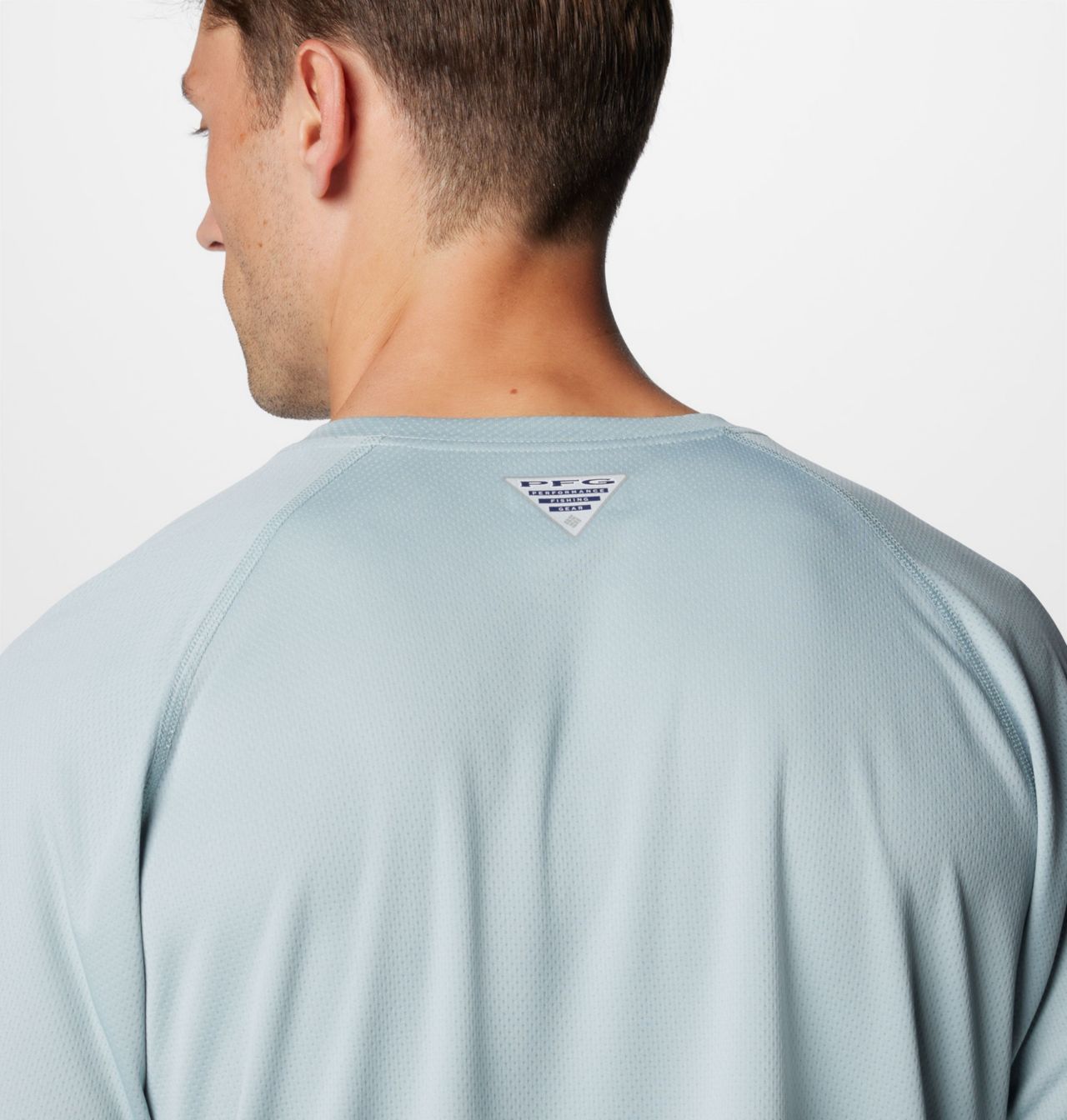 Men's PFG Solar Stream™ Long Sleeve Shirt | 461 | XXL 6