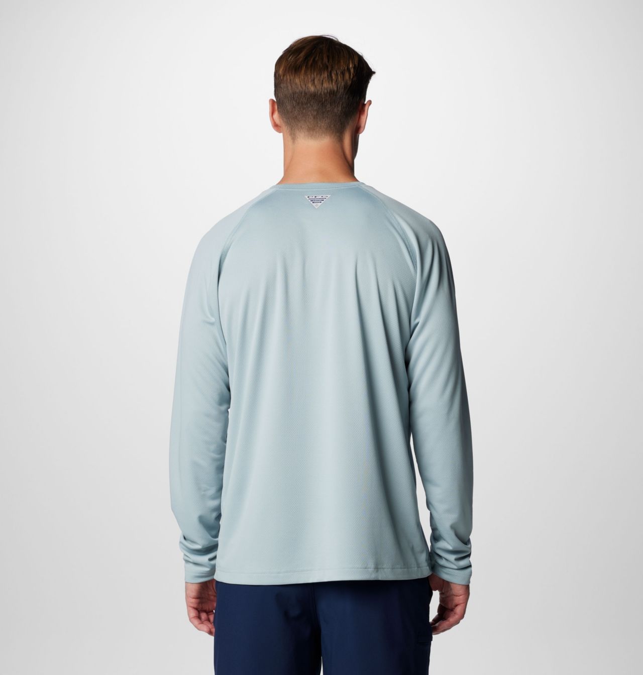 Men's PFG Solar Stream™ Long Sleeve Shirt | 461 | XXL 2