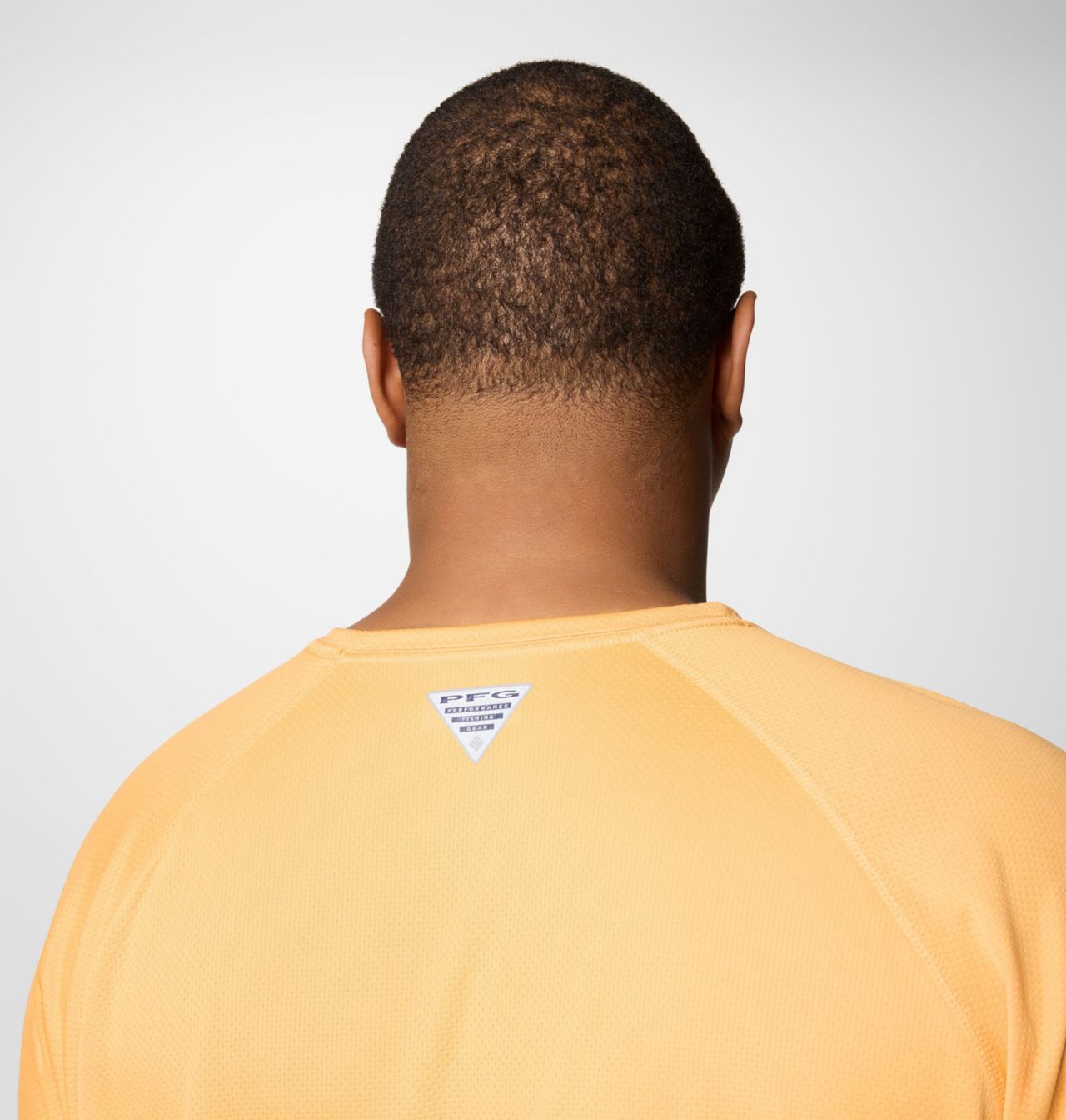 Men's PFG Solar Stream™ Long Sleeve Shirt - Big 6