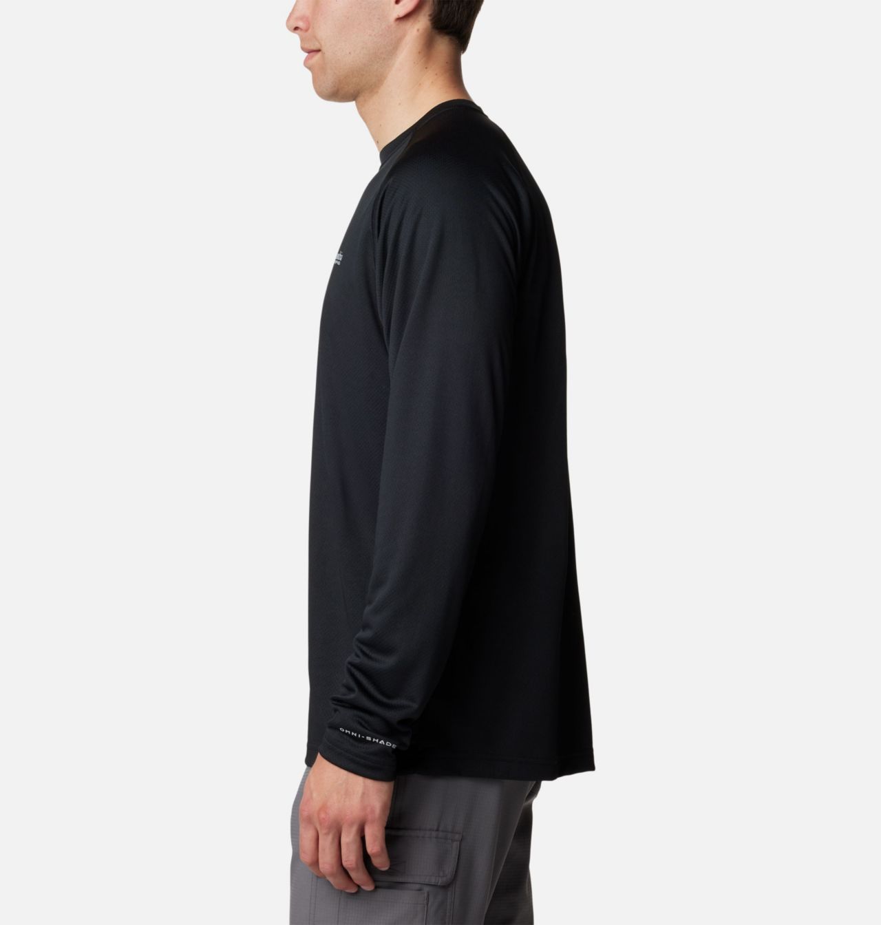 Men's PFG Solar Stream™ Long Sleeve Shirt - Tall | 010 | 5XT 3