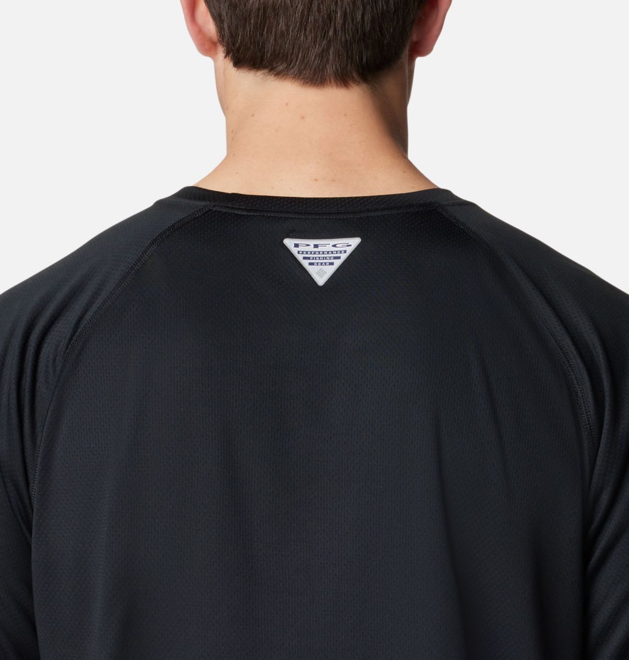 Men's PFG Solar Stream™ Long Sleeve Shirt - Tall | 010 | 5XT 5