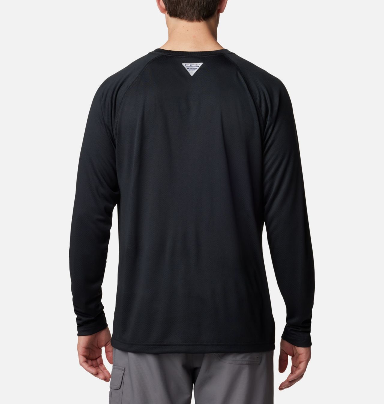 Men's PFG Solar Stream™ Long Sleeve Shirt - Tall | 010 | 5XT 2