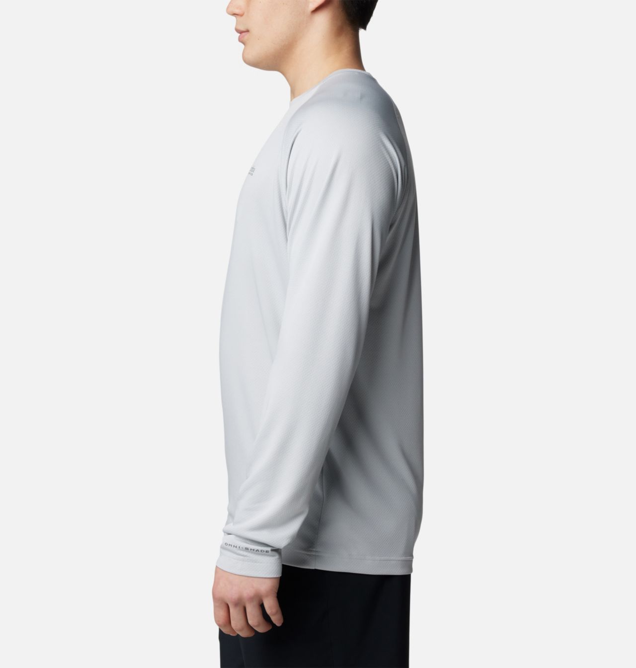 Men's PFG Solar Stream™ Long Sleeve Shirt - Tall 3