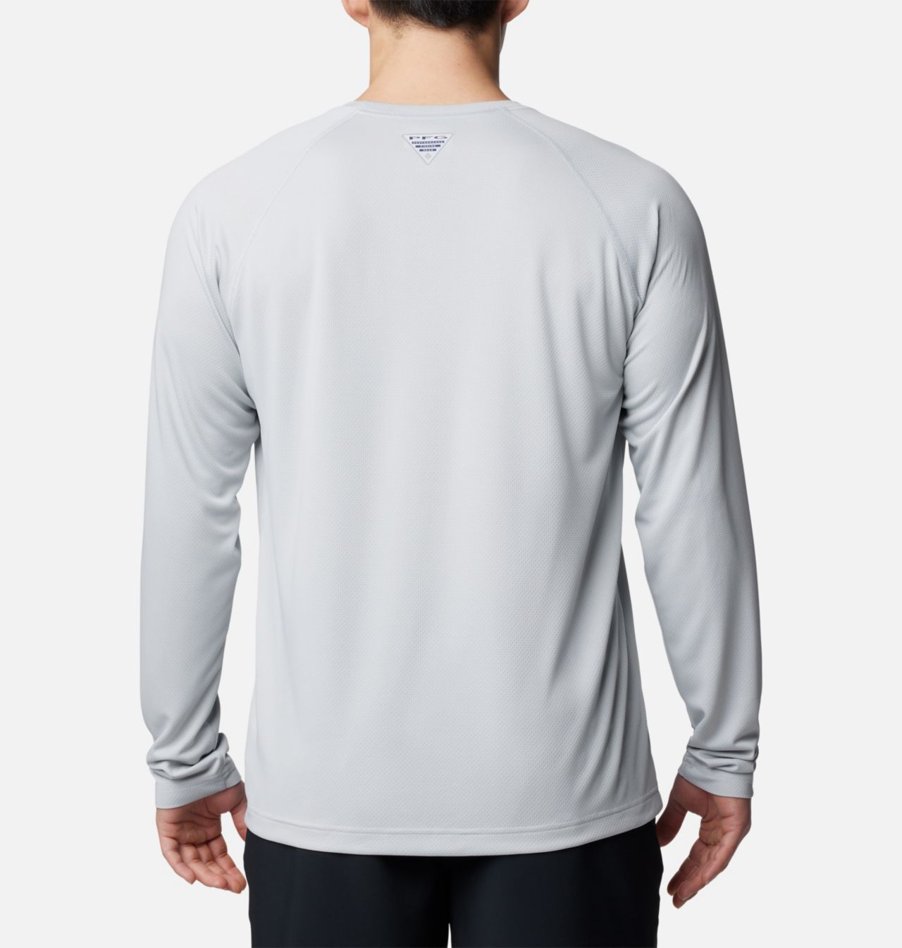 Men's PFG Solar Stream™ Long Sleeve Shirt - Tall 2
