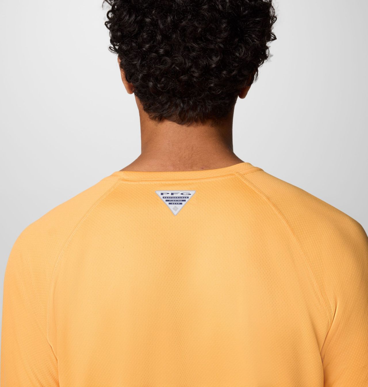 Men's PFG Solar Stream™ Long Sleeve Shirt - Tall | 841 | 4XT 6