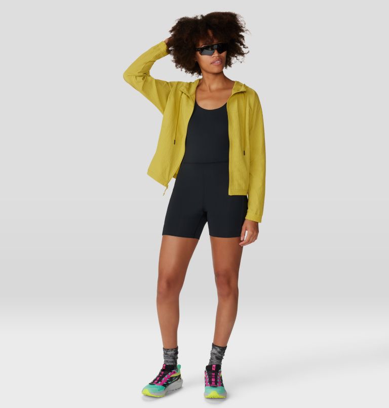 Women's Yuba Trail Onesie, Color: Black, image 9