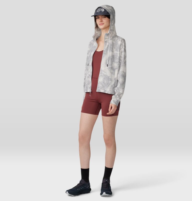 Women's Yuba Trail Onesie, Color: Pluot, image 10