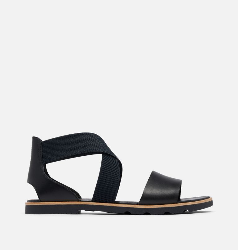 Women s Ella III Flat Sandal