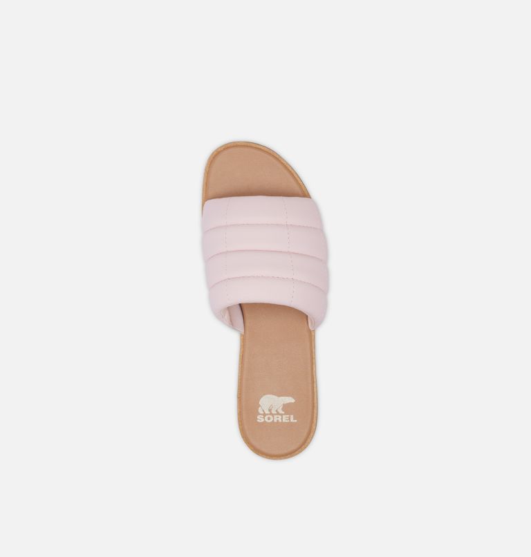 Ella grand cheap banded slide sandal