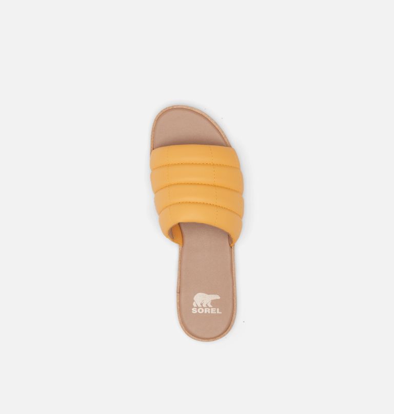 Sorel slides discount