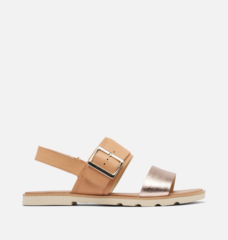 Sorel slingback sandal hot sale