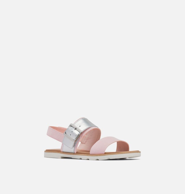 ELLA� III SLINGBACK | 615 | 9, Color: Whitened Pink, Sea Salt, image 7