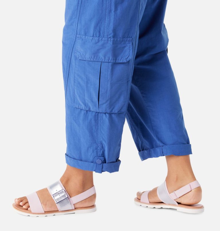 ELLA� III SLINGBACK | 615 | 9, Color: Whitened Pink, Sea Salt, image 8