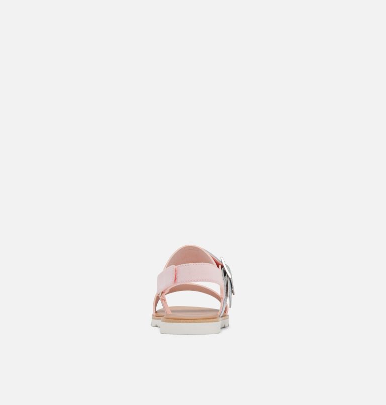 ELLA� III SLINGBACK | 615 | 9, Color: Whitened Pink, Sea Salt, image 3
