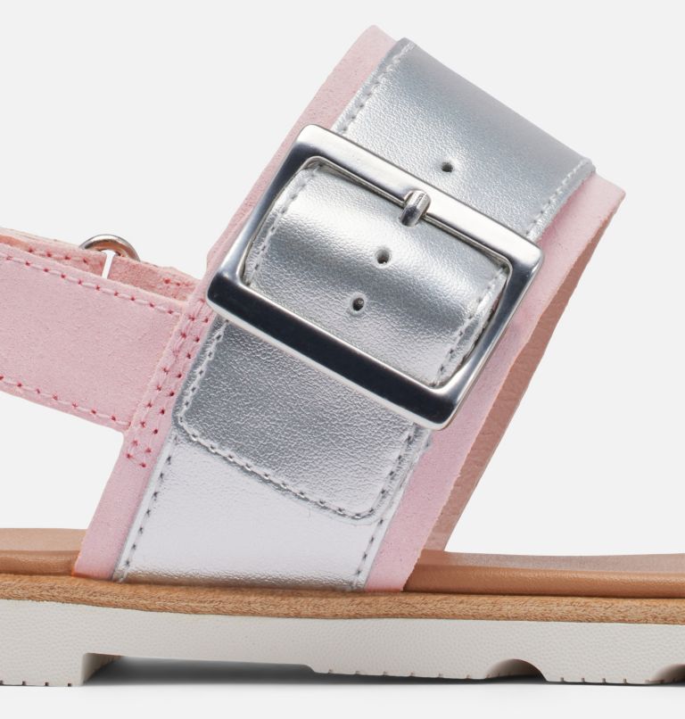 ELLA� III SLINGBACK | 615 | 9, Color: Whitened Pink, Sea Salt, image 9