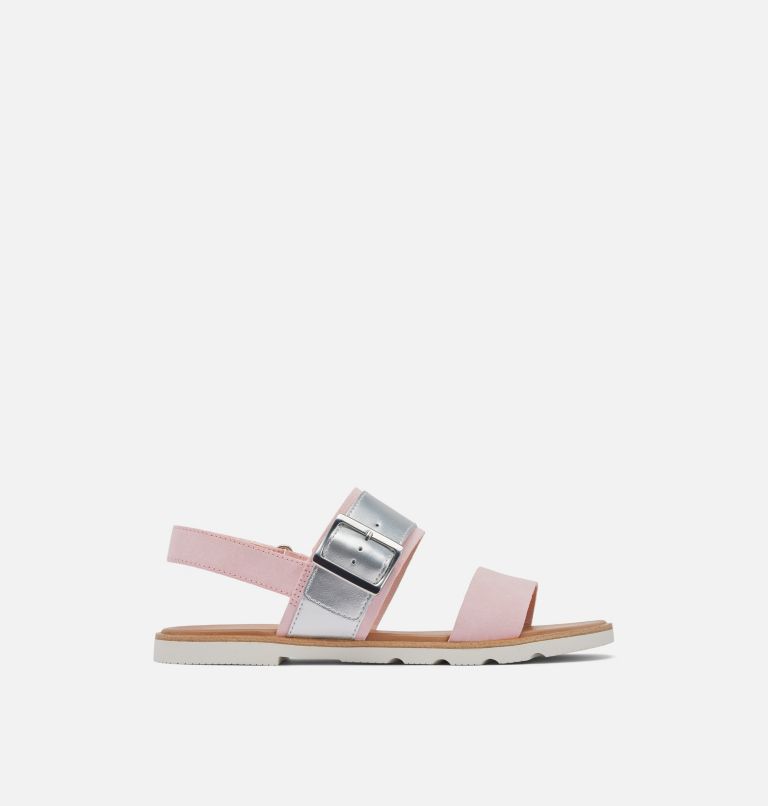 Sorel 2024 flat sandals