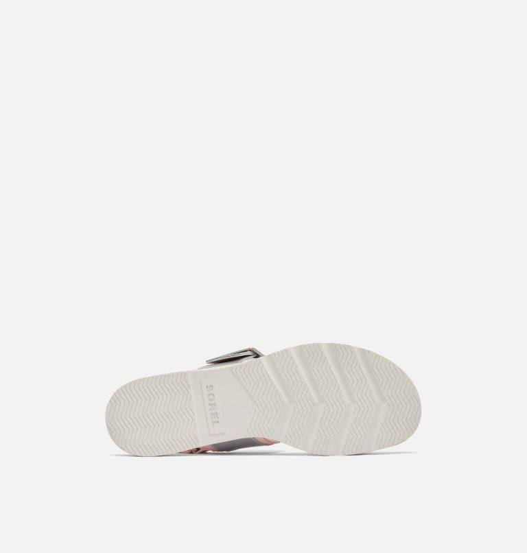 ELLA� III SLINGBACK | 615 | 9, Color: Whitened Pink, Sea Salt, image 6