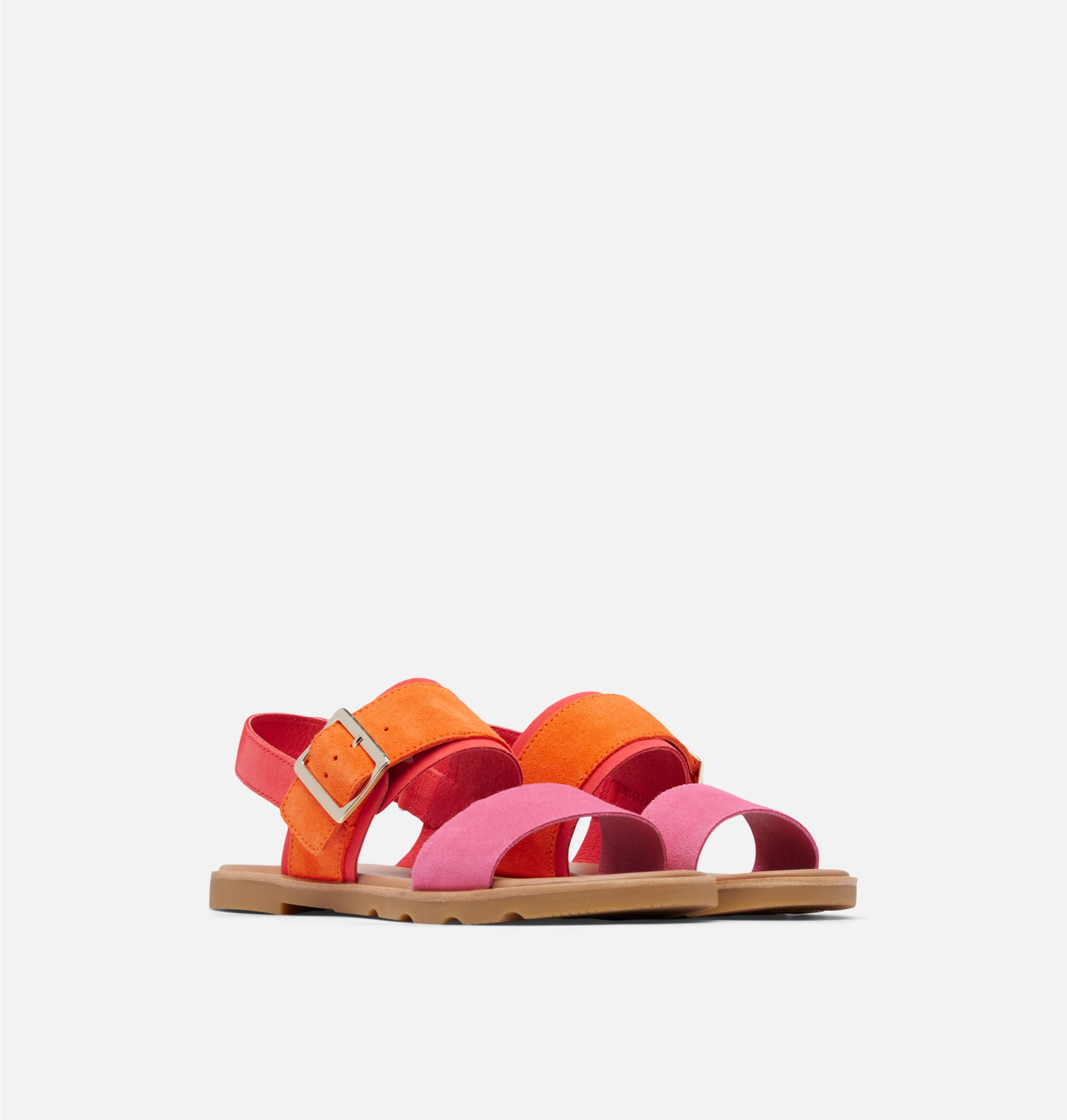 Sorel ella slingback discount sandal