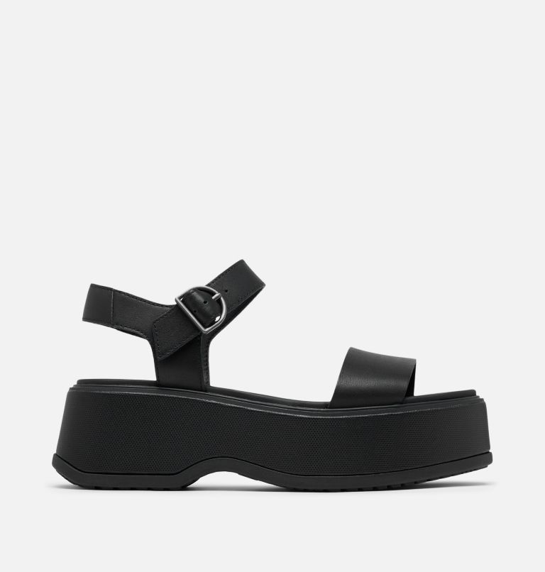 Dayspring Ankle Strap Women s Flatform Sandal