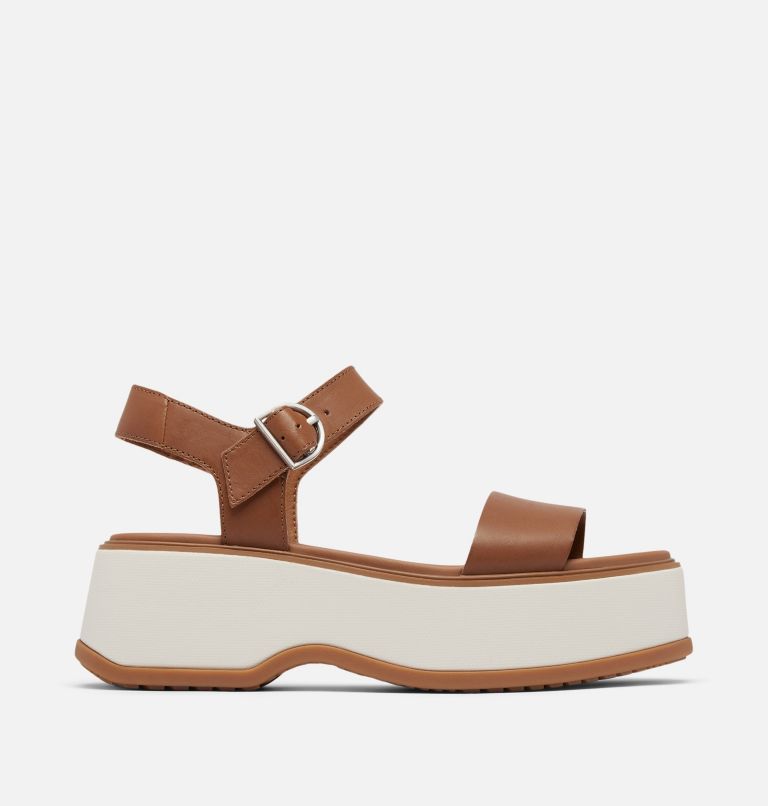 Marlon discount flatform sandals