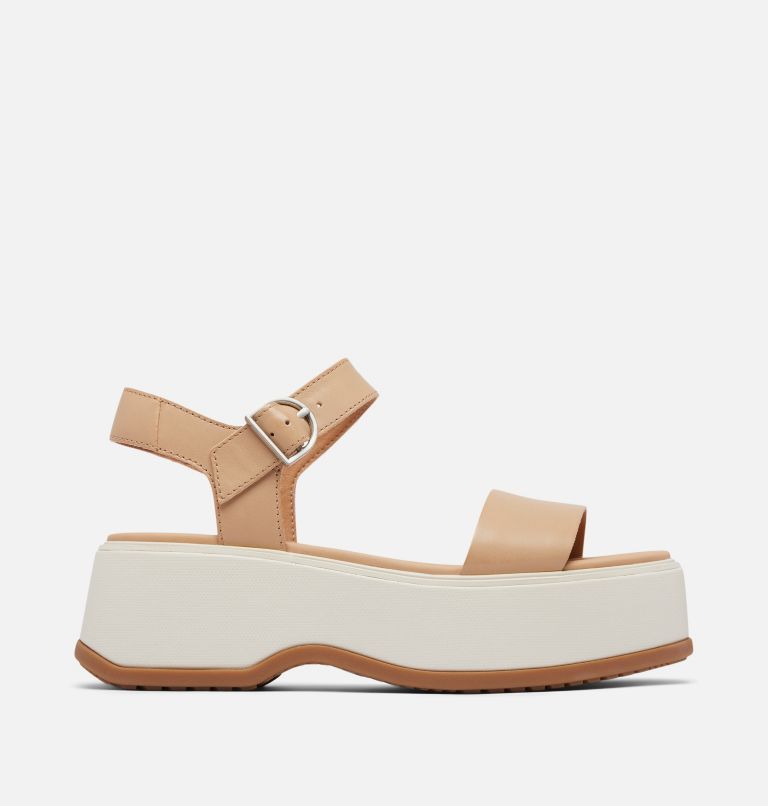 Dayspring Ankle Strap Women s Flatform Sandal